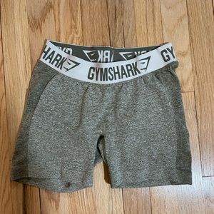 Gymshark Flex Shorts Small